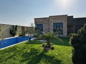 4 otaqlı həyət evi/bağ evi - Şüvəlan q. - 190 m²