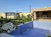 4 otaqlı həyət evi/bağ evi - Şüvəlan q. - 190 m²