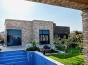 4 otaqlı həyət evi/bağ evi - Şüvəlan q. - 190 m²