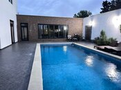 8-комн. дом/дача - пос. Нардаран - 500 м²