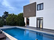 İcarəyə verilir 8 otaqlı həyət evi/bağ evi 500 m², Nardaran q., photo 8 from 8