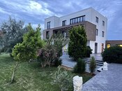 8-комн. дом/дача - пос. Нардаран - 500 м²
