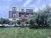 8-комн. дом/дача - пос. Нардаран - 500 м²