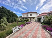 6-комн. дом/дача - пос. Мардакан - 500 м²