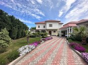 6-комн. дом/дача - пос. Мардакан - 500 м²