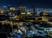 Elan №4269918 - Bakı, İçəri Şəhər m., 4 otaqlı, 252 m², 11/16 mərtəbə