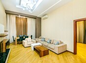 İcarəyə verilir 3 otaqlı yeni tikili 200 m², Sahil m., photo 8 from 8