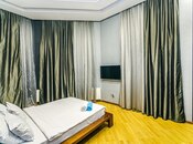 İcarəyə verilir 3 otaqlı yeni tikili 200 m², Sahil m., photo 1 from 8