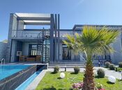 5-комн. дом/дача - пос. Мардакан - 300 м²