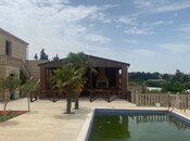 Satılır 11 otaqlı həyət evi/bağ evi 700 m², Sea Breeze q., photo 2 from 8