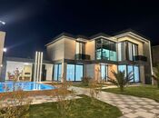 6-комн. дом/дача - пос. Мардакан - 450 м²