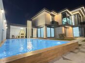 6-комн. дом/дача - пос. Мардакан - 450 м²