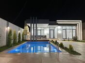 Satılır 4 otaqlı həyət evi/bağ evi 170 m², Mərdəkan q., photo 1 from 8