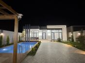 Satılır 4 otaqlı həyət evi/bağ evi 170 m², Mərdəkan q., photo 2 from 8