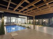 Satılır 4 otaqlı həyət evi/bağ evi 170 m², Mərdəkan q., photo 4 from 8