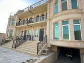 Satılır 5 otaqlı həyət evi/bağ evi 1 000 m², Badamdar q., photo 1 from 8