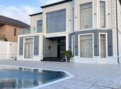 İcarəyə verilir 5 otaqlı həyət evi/bağ evi 400 m², Şüvəlan q., photo 7 from 8