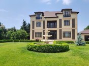 5-комн. дом/дача - пос. Мардакан - 500 м²