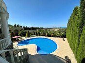 İcarəyə verilir 7 otaqlı həyət evi/bağ evi 400 m², Novxanı q., photo 3 from 8