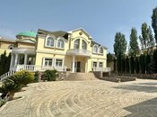 İcarəyə verilir 7 otaqlı həyət evi/bağ evi 400 m², Novxanı q., photo 7 from 8