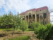 Satılır 10 otaqlı həyət evi/bağ evi 1 000 m², Ağ şəhər q., photo 4 from 8