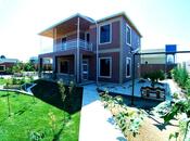 4 otaqlı həyət evi/bağ evi - Mərdəkan q. - 200 m²