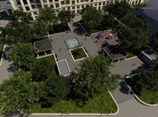 Satılır 3 otaqlı yeni tikili 273.6 m², Bayıl q., photo 4 from 5