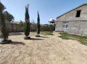 3 otaqlı həyət evi/bağ evi - Buzovna q. - 110 m²