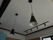 Satılır 4 otaqlı həyət evi/bağ evi 220 m², Şağan q., photo 5 from 8