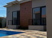 Satılır 4 otaqlı həyət evi/bağ evi 220 m², Şağan q., photo 2 from 8