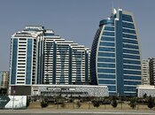 Объявление №4315898 - Баку, м. Шах Исмаил Хатаи, 4-комн., 250 м², 9/27 этаж