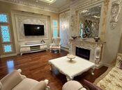 8 otaqlı həyət evi/bağ evi - Badamdar q. - 650 m²