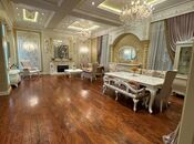 8 otaqlı həyət evi/bağ evi - Badamdar q. - 650 m²