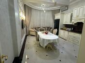 8 otaqlı həyət evi/bağ evi - Badamdar q. - 650 m²