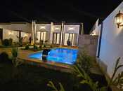 4 otaqlı həyət evi/bağ evi - Mərdəkan q. - 150 m²