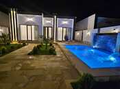 4 otaqlı həyət evi/bağ evi - Mərdəkan q. - 150 m²