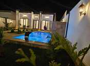 4 otaqlı həyət evi/bağ evi - Mərdəkan q. - 150 m²