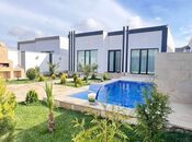 4 otaqlı həyət evi/bağ evi - Mərdəkan q. - 150 m²