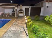 İcarəyə verilir 4 otaqlı həyət evi/bağ evi 200 m², Mərdəkan q., photo 4 from 8