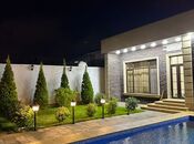 İcarəyə verilir 4 otaqlı həyət evi/bağ evi 200 m², Mərdəkan q., photo 7 from 8