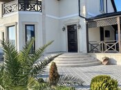 4 otaqlı həyət evi/bağ evi - Şüvəlan q. - 170 m²