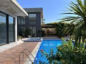 4 otaqlı həyət evi/bağ evi - Şüvəlan q. - 300 m²