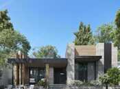 5 otaqlı həyət evi/bağ evi - Mərdəkan q. - 200 m²