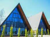 Объявление №4328732 - Шеки, Шеки, 3-комн., 120 м²