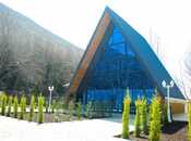 İcarəyə verilir 3 otaqlı həyət evi/bağ evi 120 m², photo 3 from 8