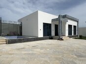 Satılır 4 otaqlı həyət evi/bağ evi 160 m², Mərdəkan q., photo 7 from 8