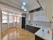3-комн. новостройка - Бинагадинский р. - 141 м²
