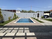 İcarəyə verilir 4 otaqlı həyət evi/bağ evi 260 m², Şüvəlan q., photo 3 from 8