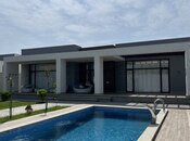İcarəyə verilir 4 otaqlı həyət evi/bağ evi 260 m², Şüvəlan q., photo 1 from 8
