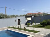 İcarəyə verilir 4 otaqlı həyət evi/bağ evi 260 m², Şüvəlan q., photo 2 from 8
